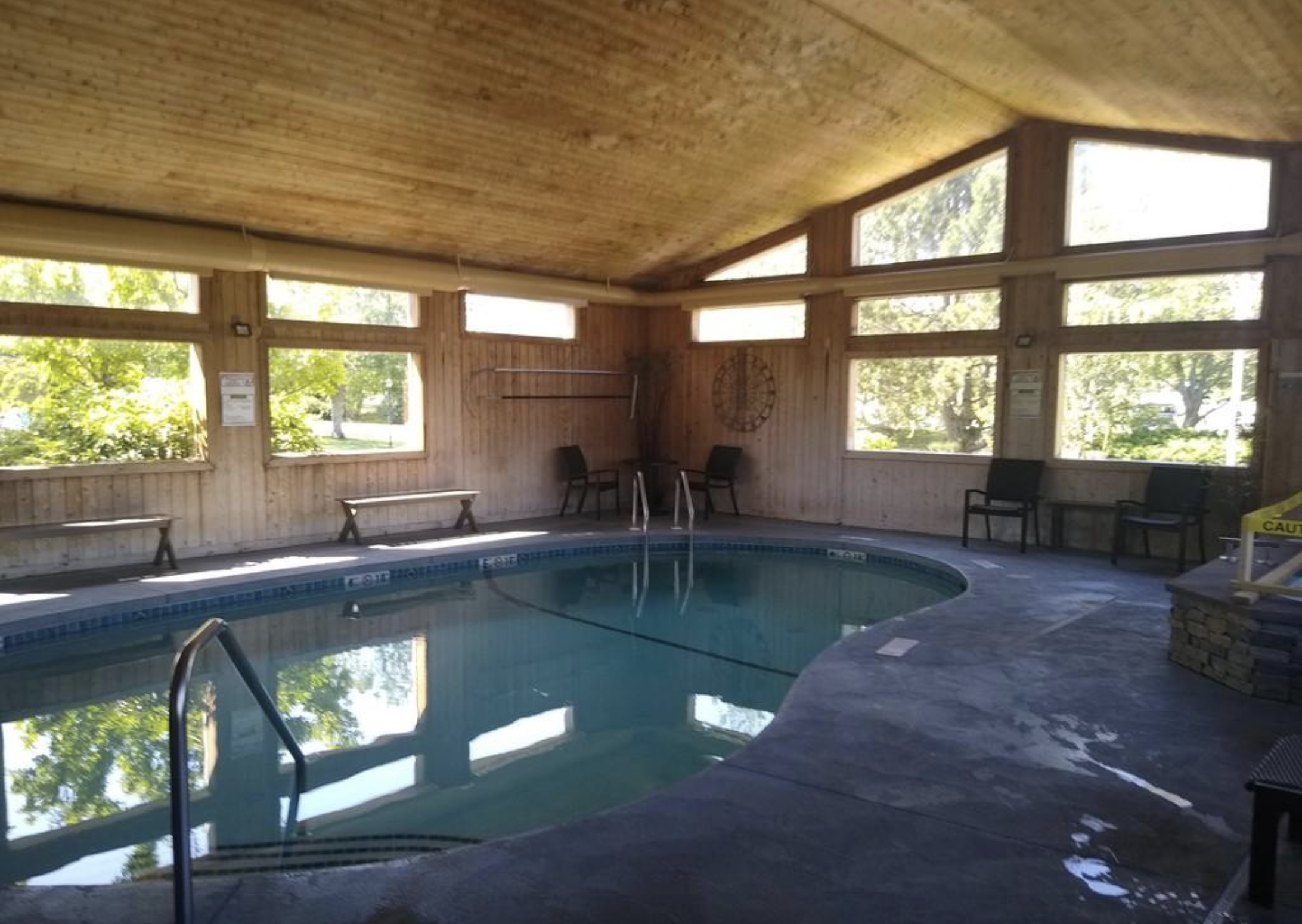 Newly Listed Condo in Wells, Maine!